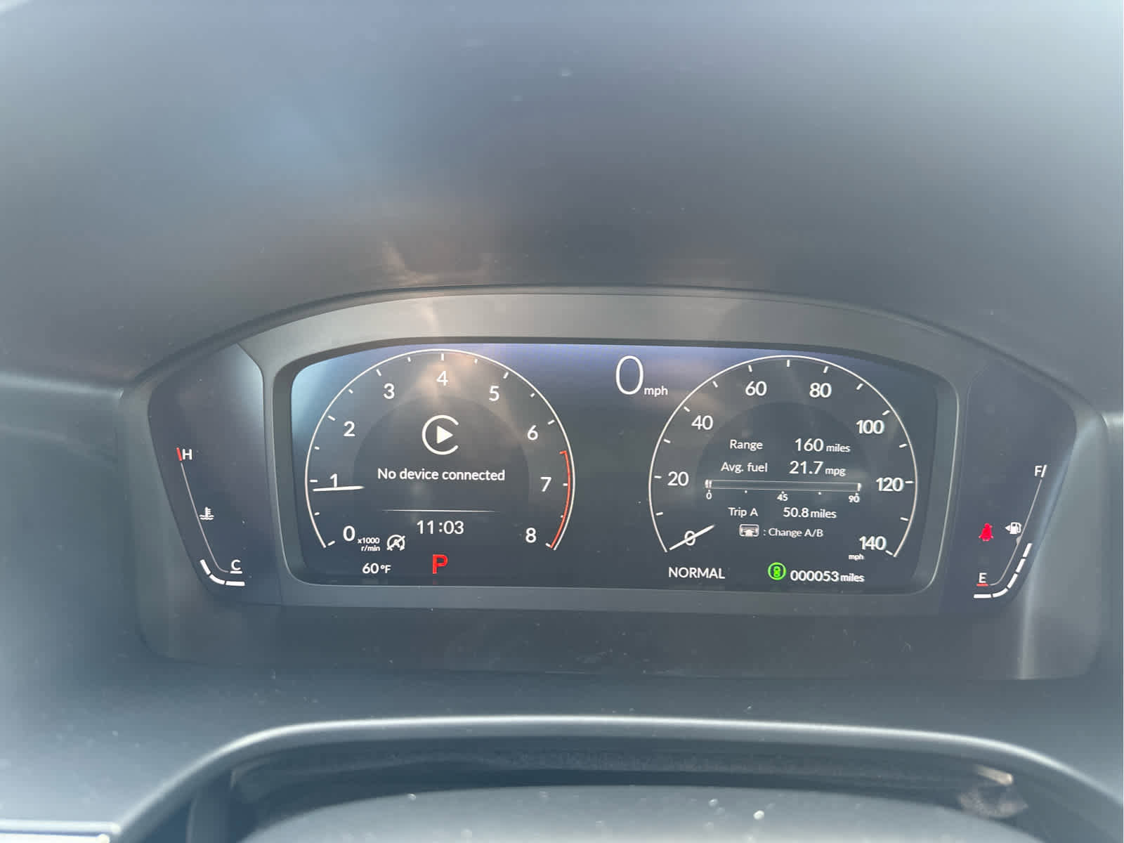 New 2026 Honda CR-V EX-L image 30