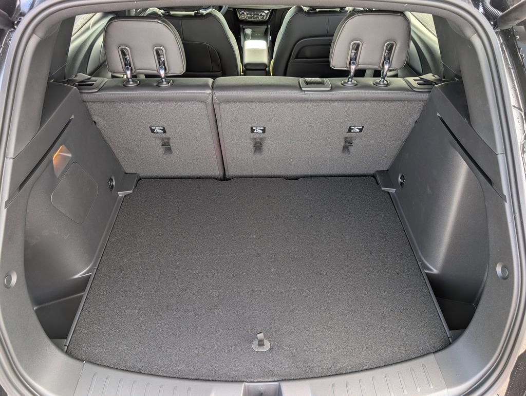 New 2026 Chevrolet TrailBlazer ACTIV w/ Convenience Package FWD image 14