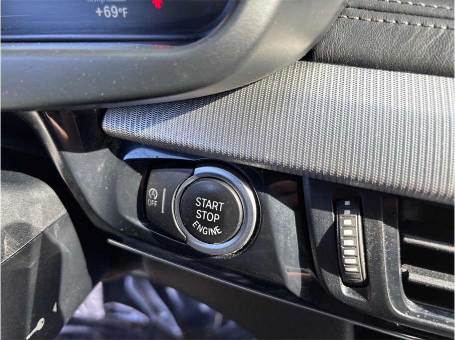 Used 2016 BMW X5 M image 33