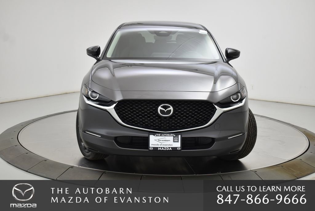 New 2026 MAZDA CX-30 AWD 2.5 S w/ Select Sport Pkg image 4