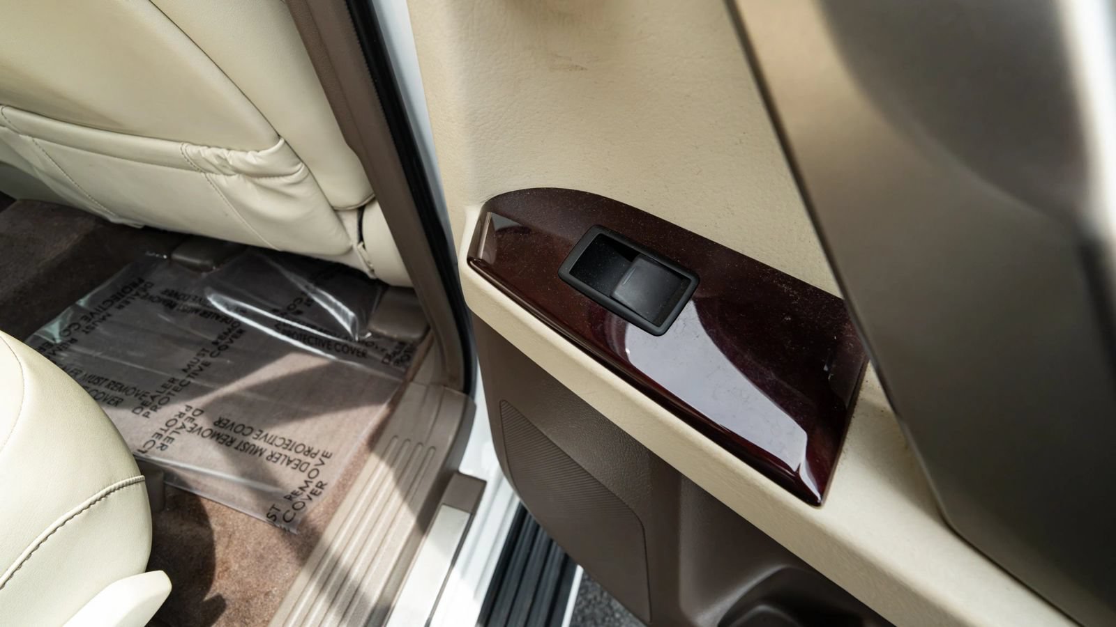 Used 2018 Lexus GX 460 Luxury AWD/4WD image 21