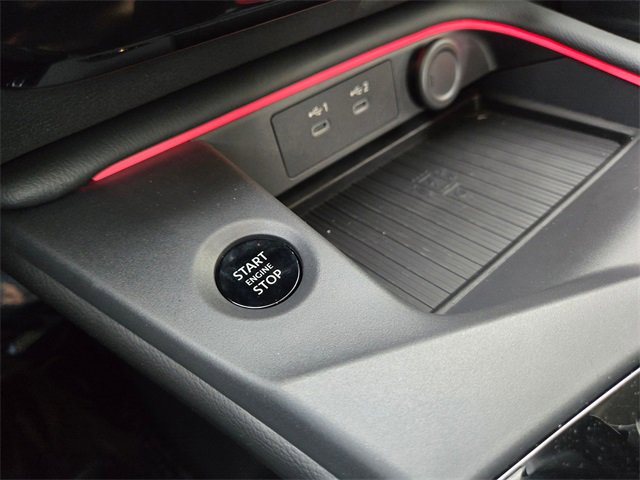 New 2026 Nissan Sentra SV image 23