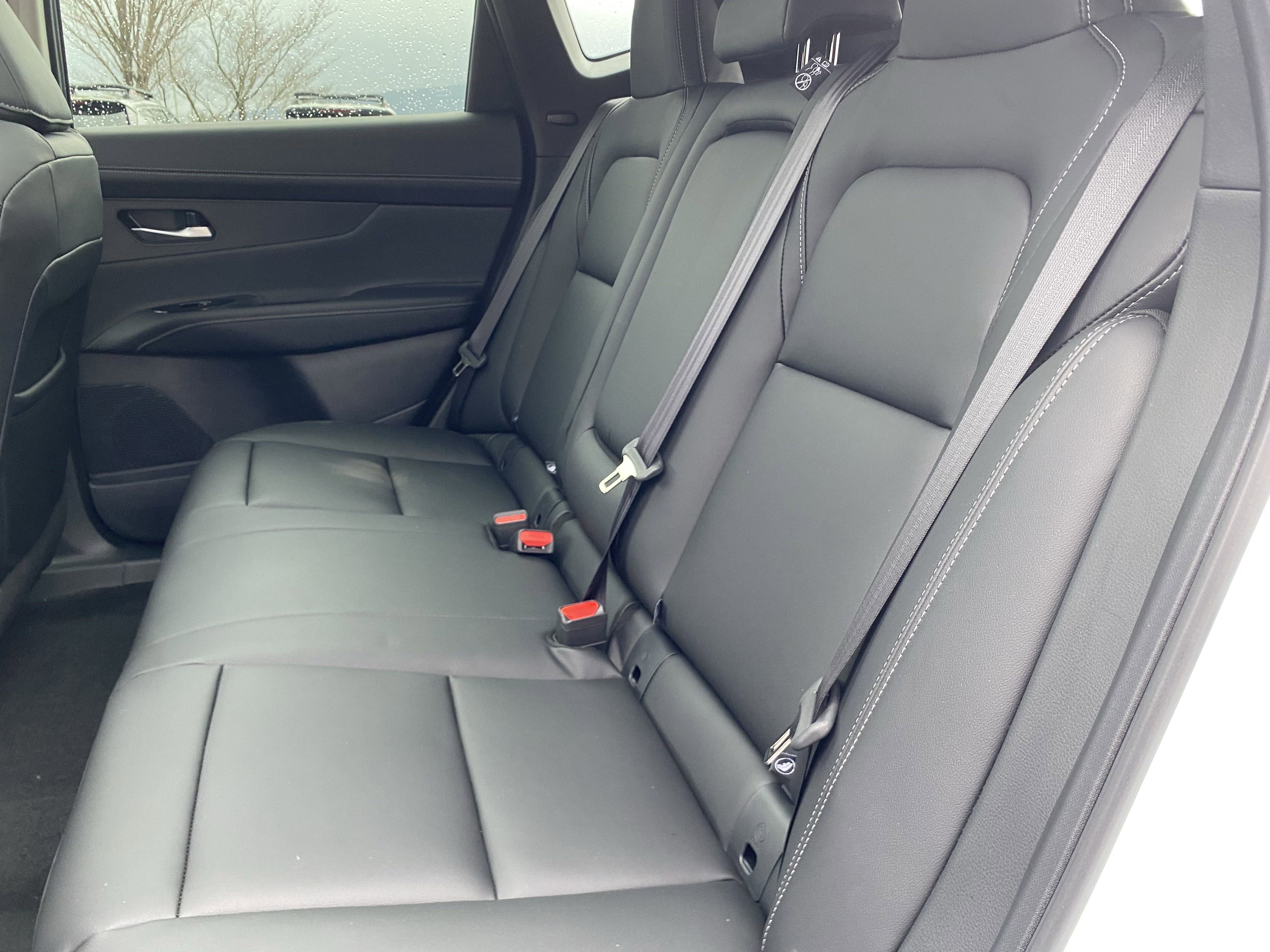 New 2025 Nissan Murano SL image 13