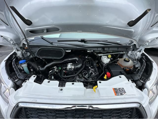 Used 2021 Ford Transit 250 Low Roof w/ Exterior Upgrade Package image 38