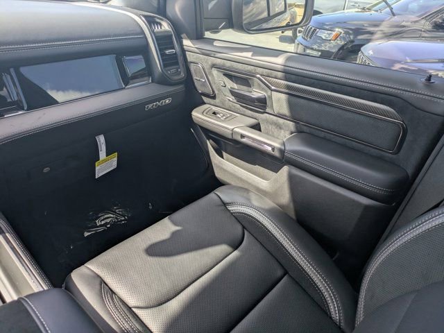 New 2026 RAM 1500 RHO w/ RHO Level 1 Equipment Group image 16