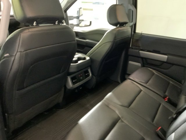 New 2025 Ford F350 Lariat w/ Lariat Ultimate Package image 33