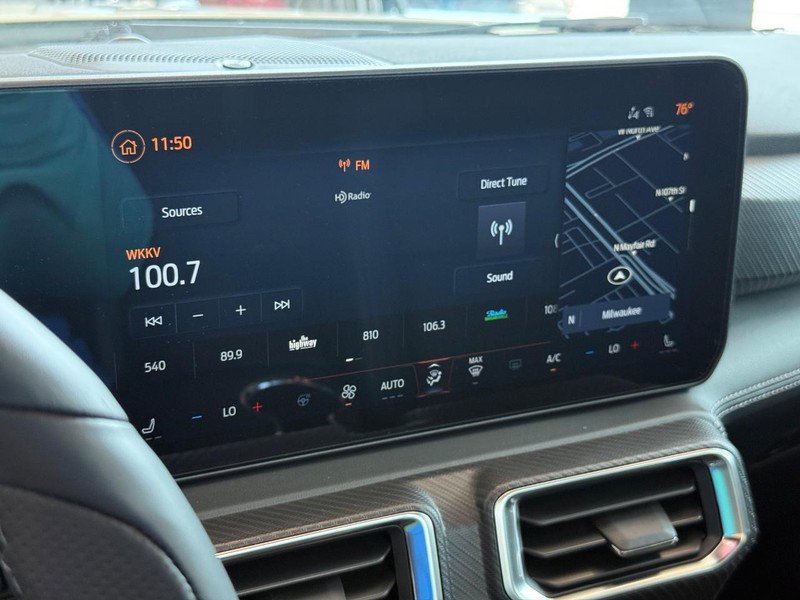 New 2025 Ford Mustang GT Premium w/ 60th Anniversary Package image 19