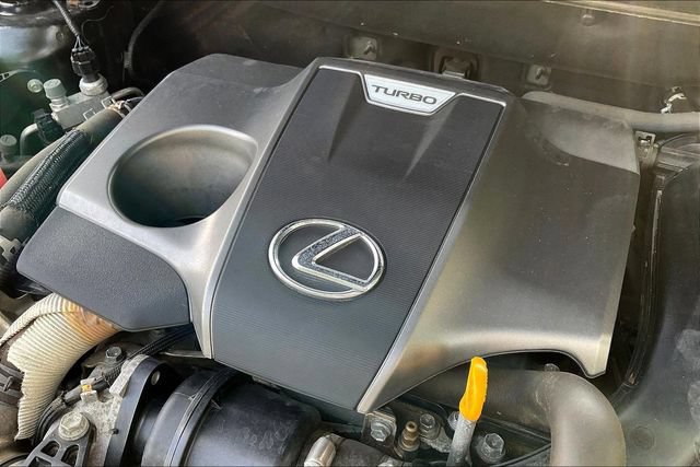 Used 2019 Lexus NX 300 F Sport w/ F Sport Premium Package AWD/4WD image 31