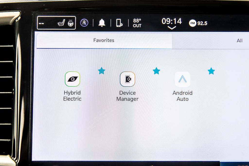 Used 2022 Chrysler Pacifica Touring-L FWD image 21