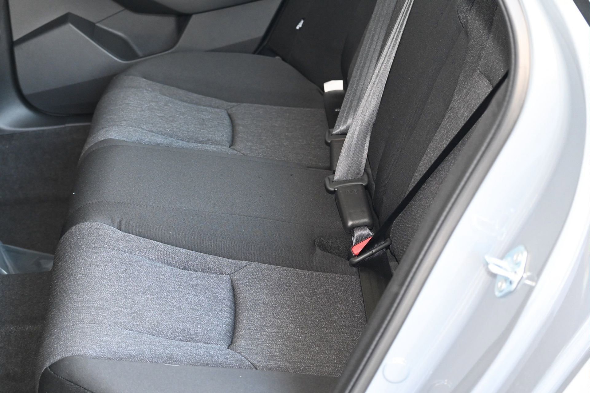 New 2026 Honda Accord SE image 17