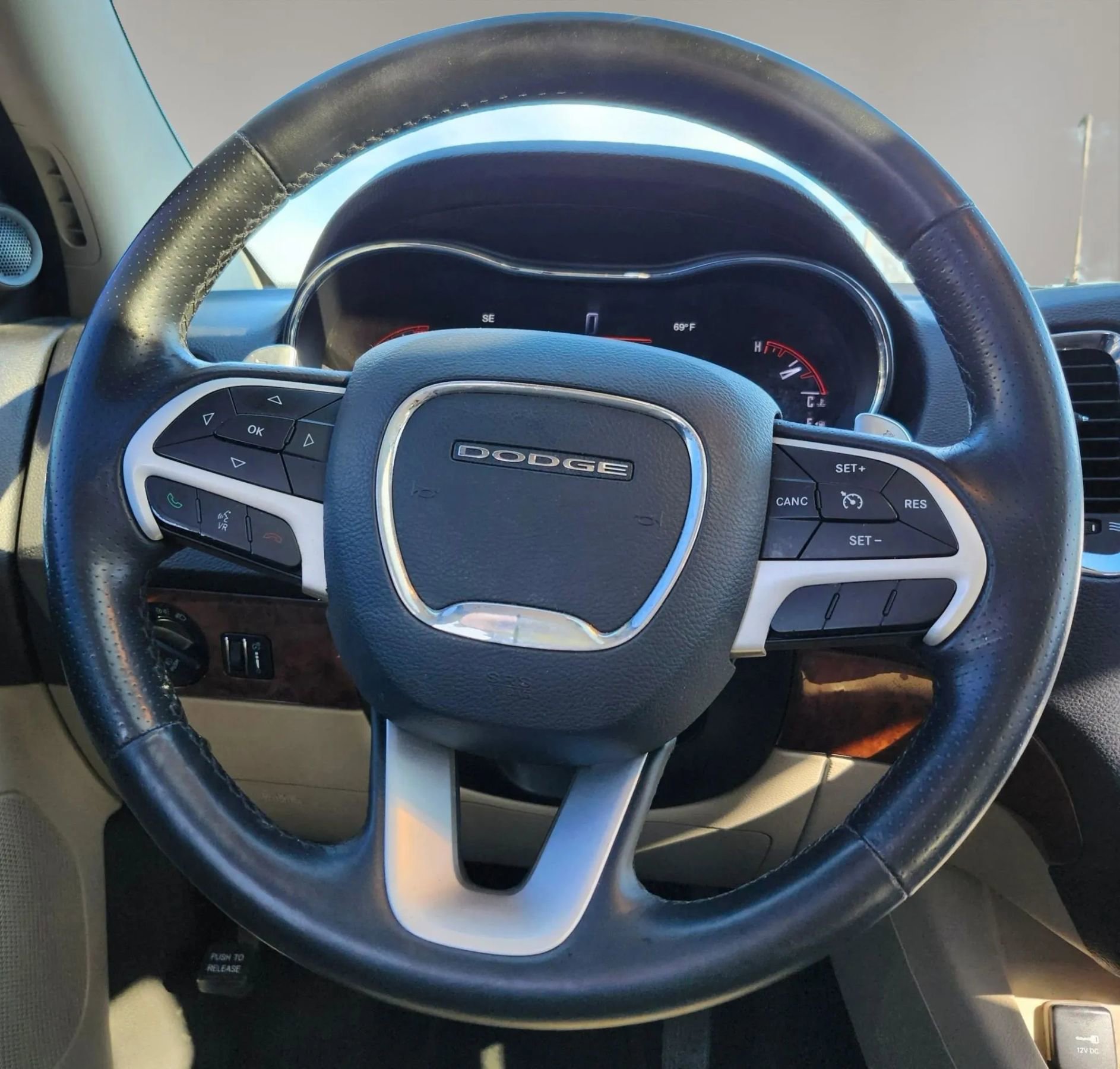 Used 2014 Dodge Durango Citadel image 27