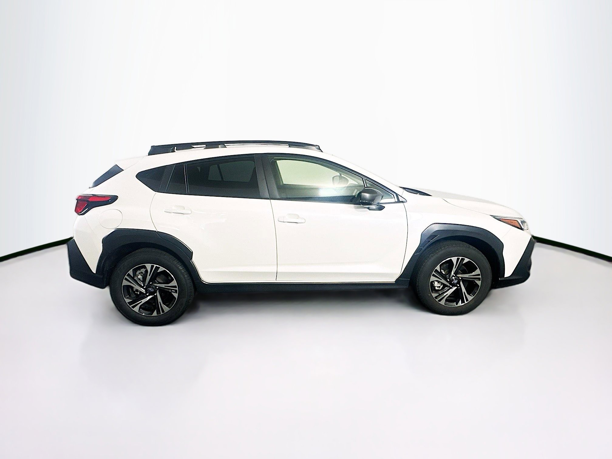 Used 2025 Subaru Crosstrek 2.0i Premium AWD/4WD image 10