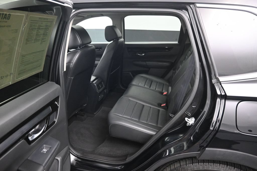 Used 2024 Honda CR-V EX-L image 10