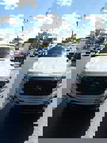 Used 2021 Ford Ranger XLT w/ Equipment Group 302A High image 5