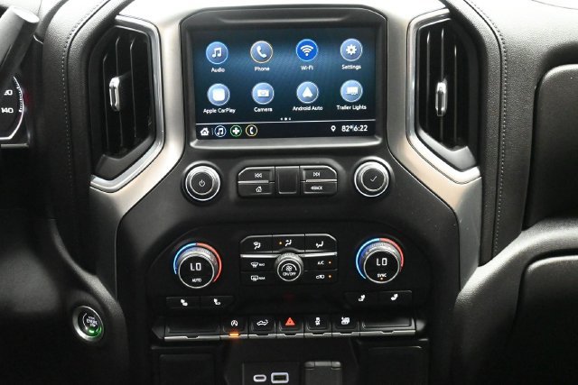 Used 2021 Chevrolet Silverado 1500 RST AWD/4WD image 21