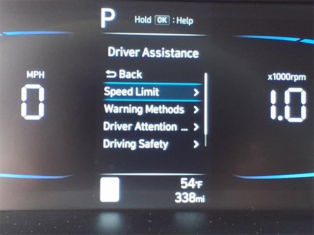 New 2026 Hyundai Elantra Sport w/ Cargo Package image 6