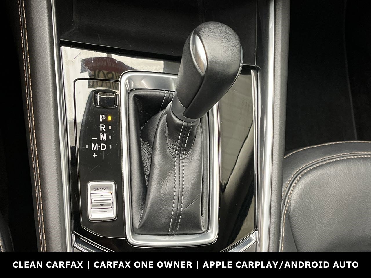 Used 2019 MAZDA CX-5 Grand Touring w/ GT Premium Package image 24