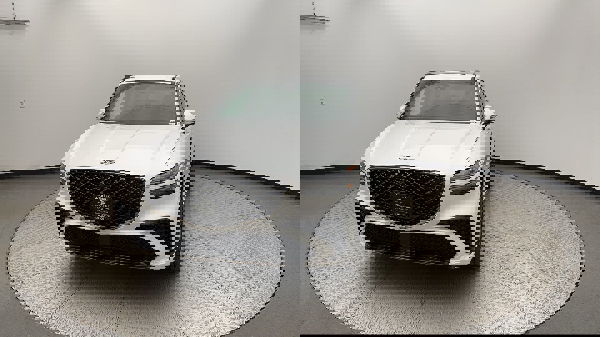 Certified 2026 Genesis GV70 3.5T Sport Prestige image 7