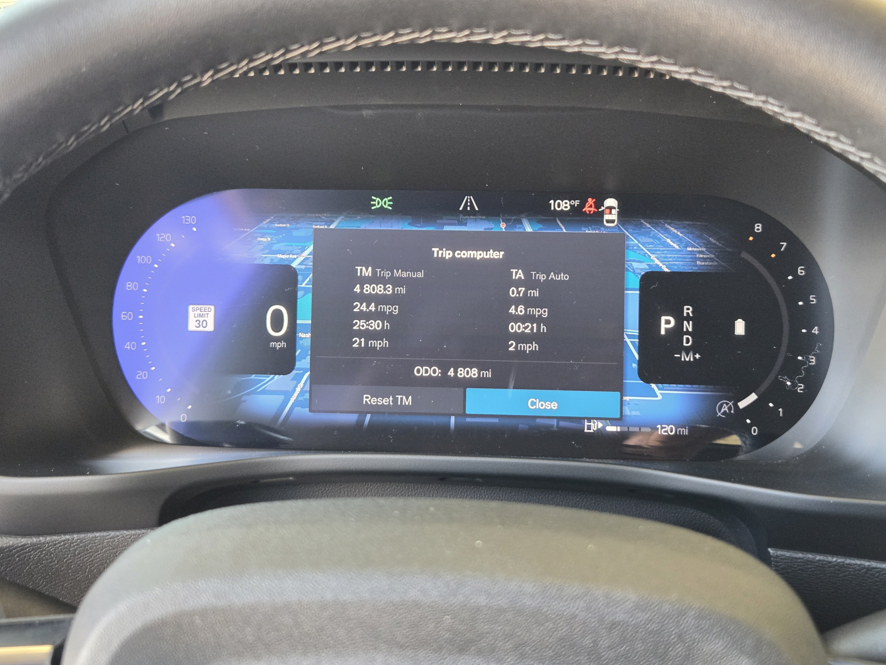 Used 2022 Volvo XC60 B5 Inscription w/ Advanced Package FWD image 14