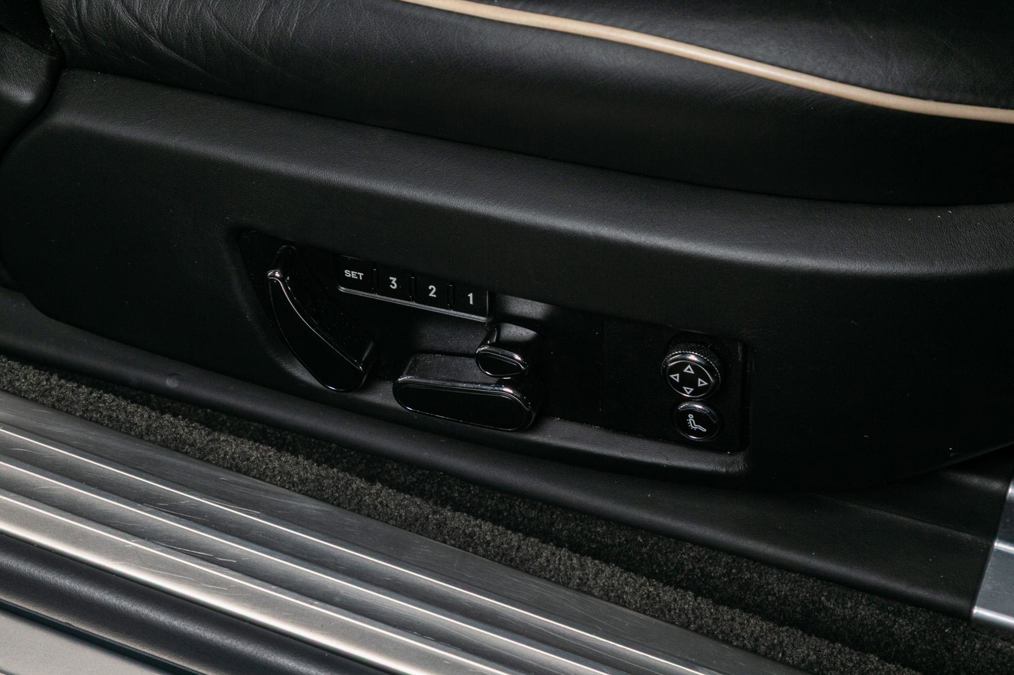 Used 2010 Bentley Continental GT image 24