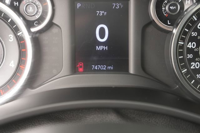 Used 2021 RAM 2500 Big Horn image 25