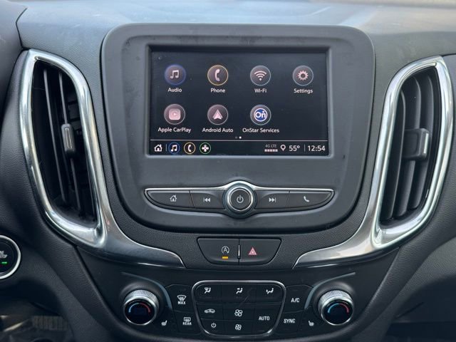 Certified 2023 Chevrolet Equinox LT image 10