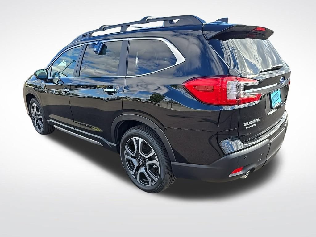 New 2025 Subaru Ascent Touring w/ Popular Package #2 image 5
