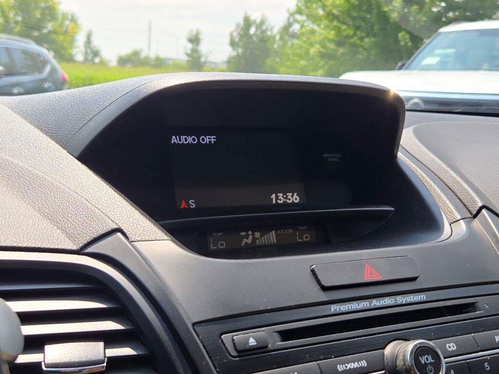 Used 2015 Acura RDX AWD image 26