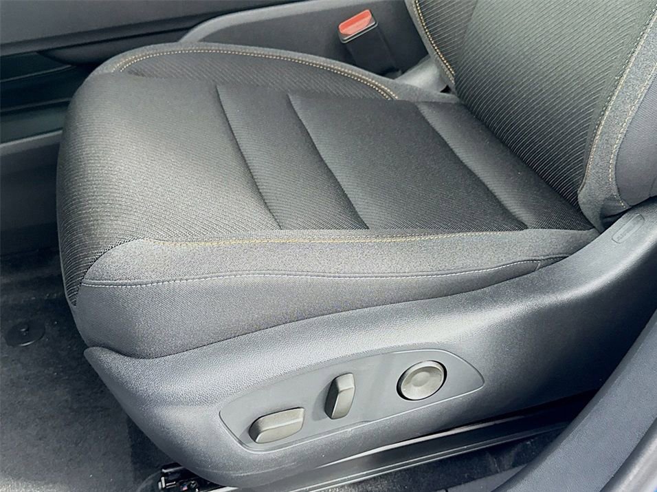 New 2025 Honda Prologue EX image 27