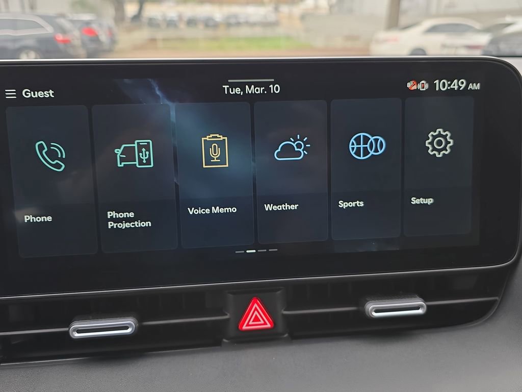 New 2026 Hyundai Ioniq 5 SEL image 21