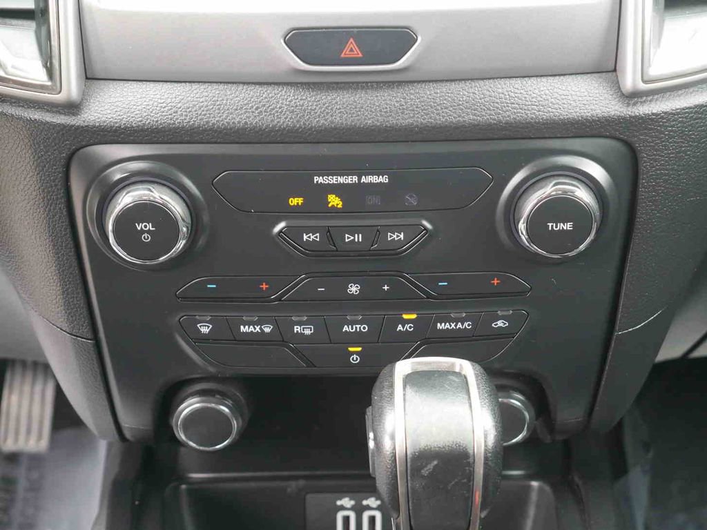 Used 2019 Ford Ranger XLT w/ Equipment Group 301A Mid image 8