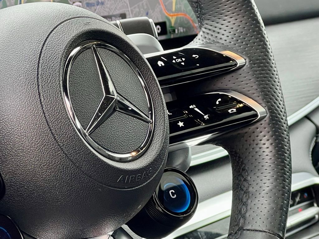 Certified 2023 Mercedes-Benz AMG GT 53 image 22