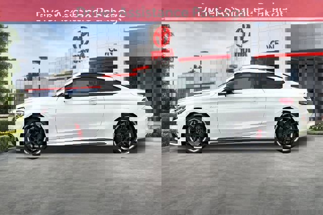 Used 2018 Mercedes-Benz C 63 AMG S image 9