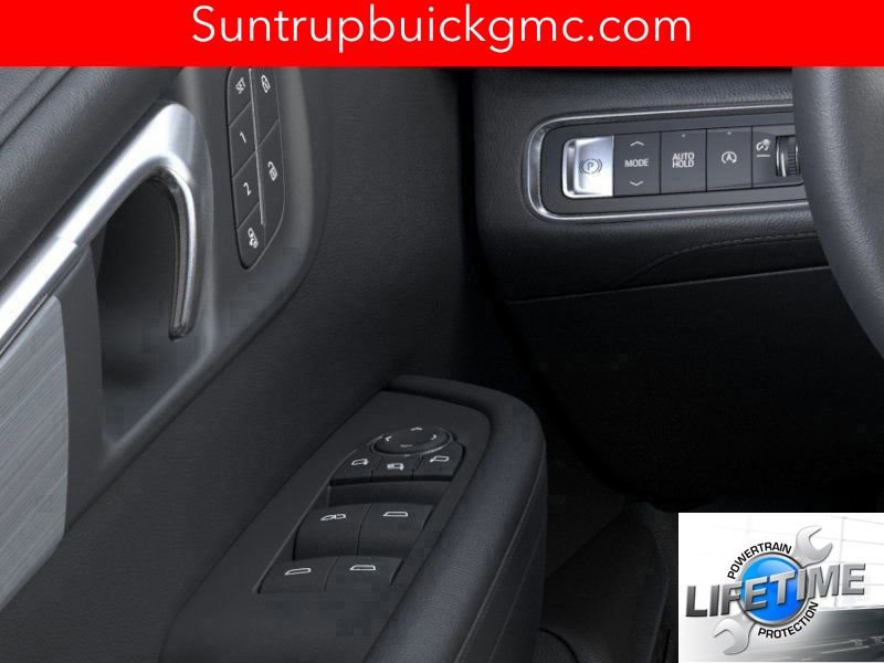 New 2026 Buick Enclave Preferred w/ Power Package image 56