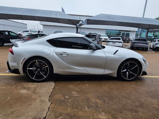 Used 2020 Toyota Supra w/ Navigation & JBL Package RWD image 4