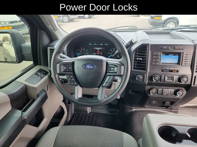 Used 2019 Ford F150 XL w/ Equipment Group 101A Mid image 22