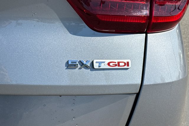 Used 2020 Kia Sportage SX FWD image 37