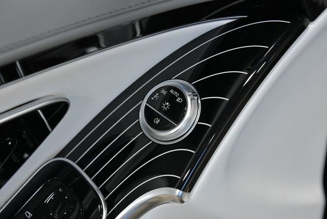 Used 2024 Mercedes-Benz Maybach S 680 Maybach S 680 4MATIC Sedan image 28