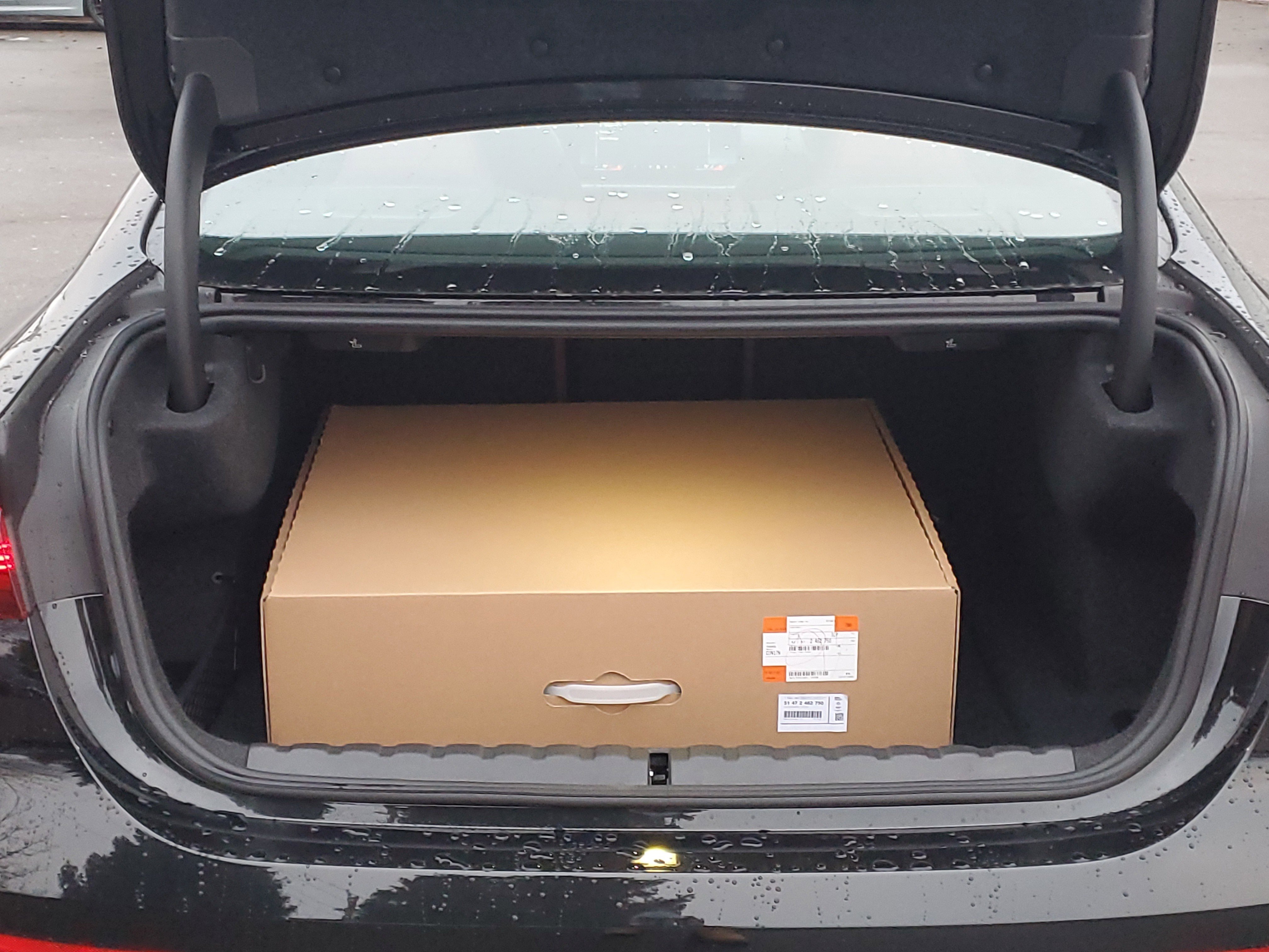 New 2026 BMW 430i xDrive Coupe w/ M Sport Package image 26