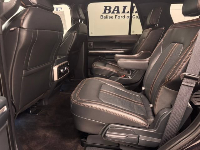 Used 2023 Ford Expedition Timberline AWD/4WD image 16