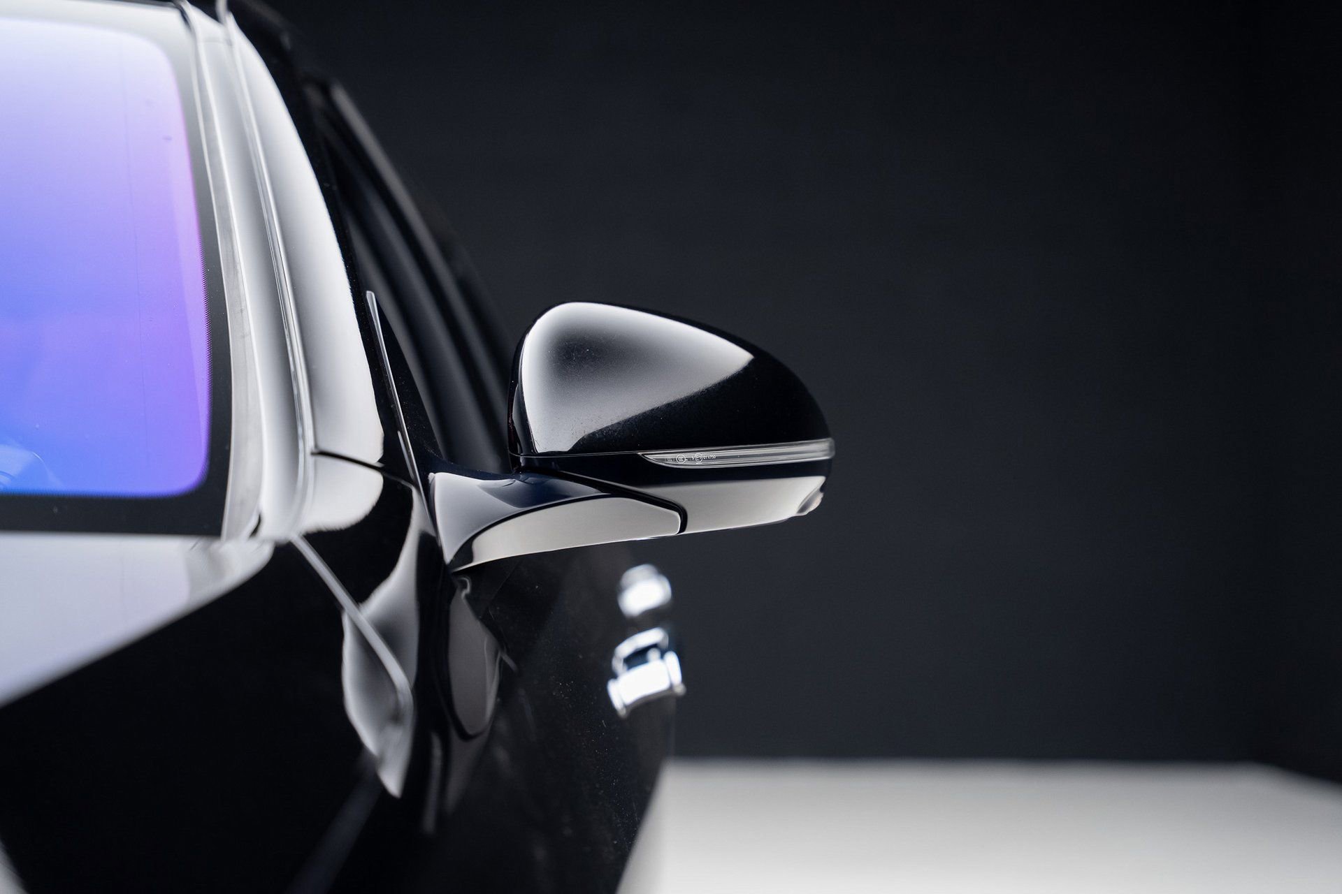 Used 2022 Mercedes-Benz S 580 4MATIC Sedan image 14