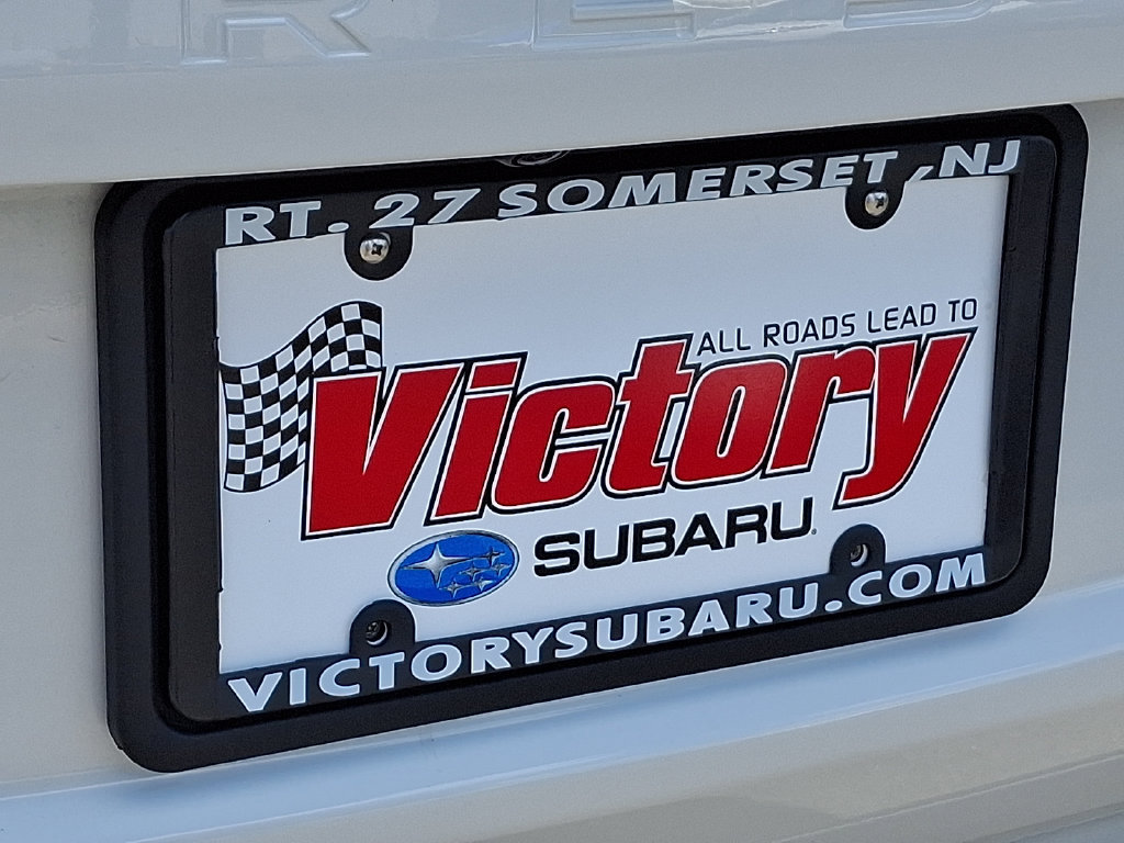 Used 2025 Subaru Forester Premium AWD/4WD image 30