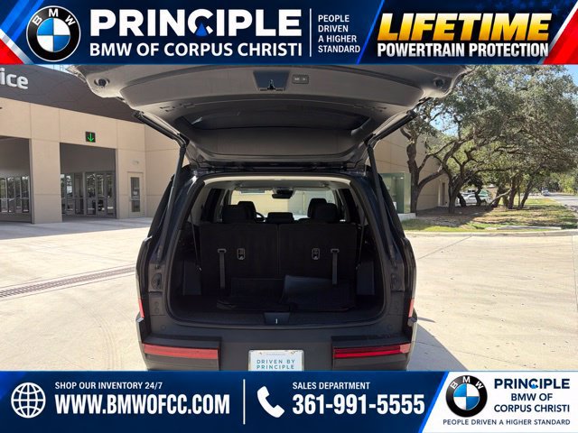 Used 2024 Hyundai Santa Fe SEL FWD image 5