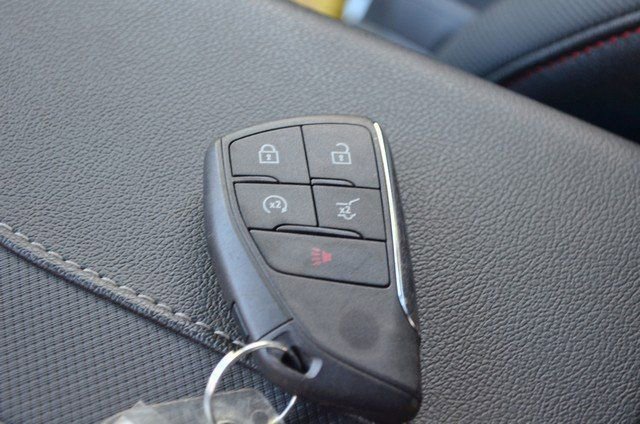 Used 2024 Chevrolet Traverse Z71 w/ Enhanced Driving Package image 26