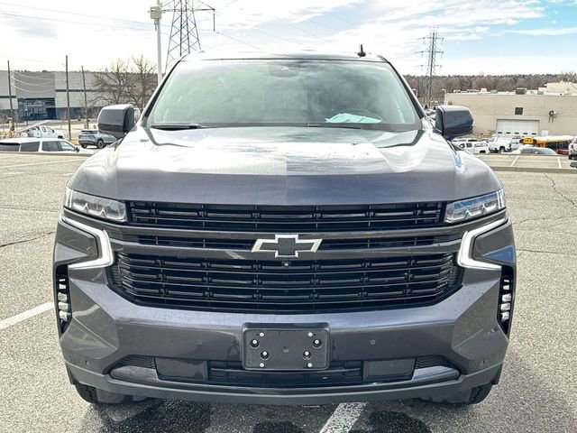 Certified 2023 Chevrolet Tahoe RST w/ Luxury Package image 30