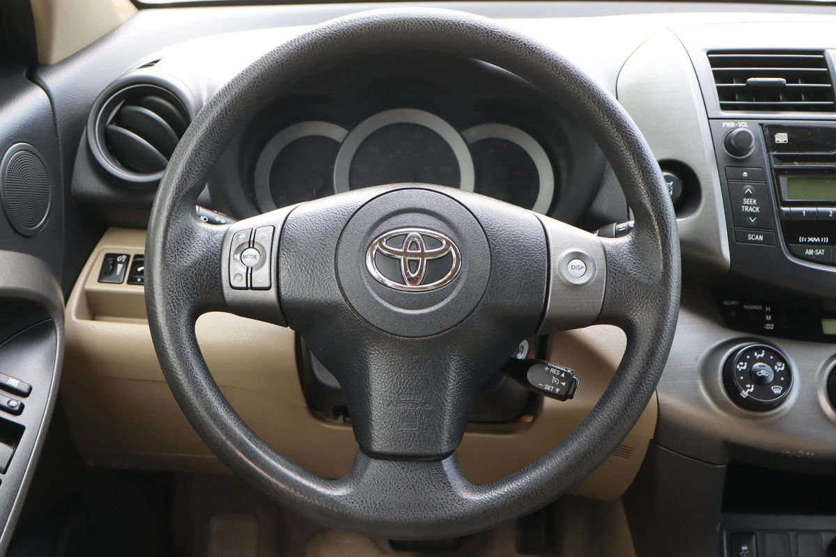 Used 2011 Toyota RAV4 4WD w/ Upgrade Value Pkg image 19