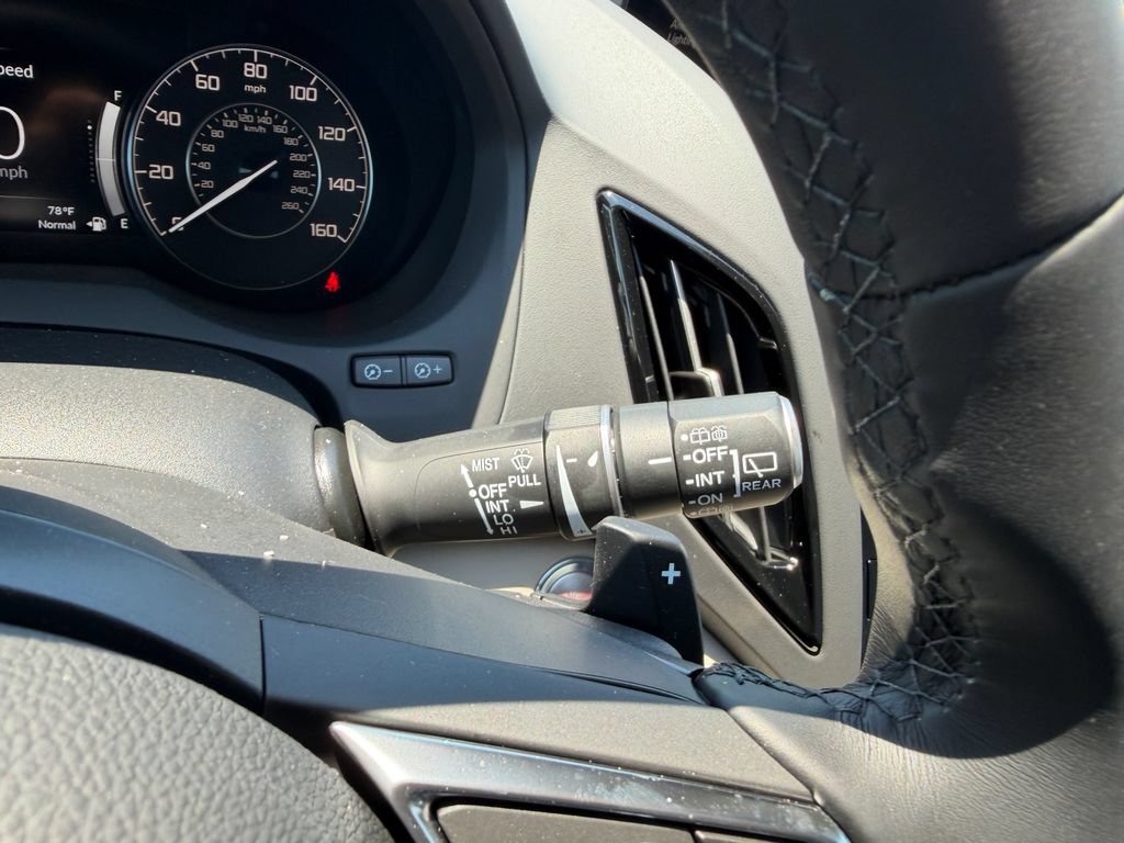 New 2026 Acura RDX SH-AWD w/ Technology Package image 22