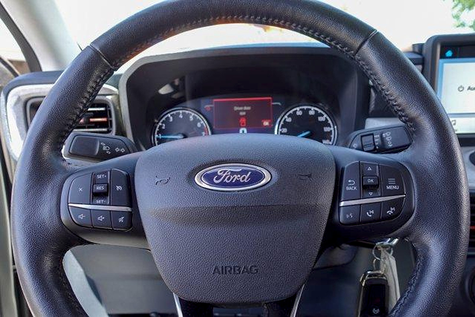 Used 2022 Ford Maverick XLT w/ Equipment Group 300A Standard AWD/4WD image 15