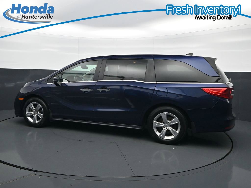 Used 2019 Honda Odyssey EX-L image 6