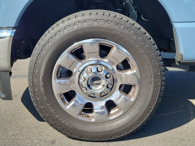 Certified 2023 Ford F250 Lariat w/ Lariat Ultimate Package image 33